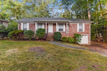 1508 Brewster Circle Birmingham, AL 35235